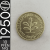 10 Pfennig || 1950 || Alemanha || MBC – CDS-637