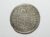 . 640 Réis – 1701 -P (Pernambuco) // “Boné” / Var. 3a – E.B.D./ Linda peça rara / Prata