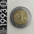 5 Pesos Novos || 1993 || México || MBC – CDS-649