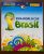 Álbum de figurinhas da Copa Do Mundo 2014