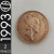2 Pence || 1993 || Reino Unido || MBC – CDS-663