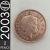 2 Pence || 2003 || Reino Unido || MBC – CDS-668