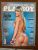 Revista O Mundo de Playboy Lacrada N 420 A – Juju do Pânico – Maio 2010