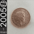 1 Penny || 2005 || Reino Unido || MBC – CDS-670