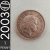 1 Penny || 2003 || Reino Unido || MBC – CDS-671