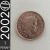 1 Penny || 2002 || Reino Unido || MBC – CDS-672