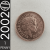 1 Penny || 2002 || Reino Unido || MBC – CDS-673