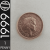 1 Penny || 1999 || Reino Unido || MBC – CDS-675