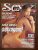 Revista Sexy N 277 – Nana Gouvêa – Janeiro 2003
