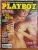 Playboy Nº 230 – Leila Gesing – Setembro 1994 (Revista com Pôster)