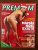 Revista Sexy Premium N 55 – Marcia Imperador – Dezembro 2007