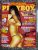 Playboy Nº 368 – Tânia Oliveira – Fevereiro 2006 ( Revista com Pôster)