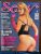 Revista Sexy N 261 – Daniela Faria – Setembro 2001