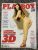 Playboy Nº 424 – Larissa Riquelme – Setembro 2010 ( Revista com Pôster)