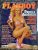 Playboy Nº 315 – Pamela Anderson – Outubro 2001 ( Revista com Pôster)