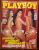 Revista Playboy N 320 – Camila , Débora e Michelline – Março 2002