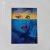 Card Jim Warren – Série 2 – More Beyond Bizarre – Nº 76 – She’s Everywhere I Look (1994)