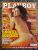 Playboy Nº 377 – Danielle Sobreira – Novembro 2006 ( Revista com Pôster)