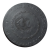 80 Réis com carimbo de 40 Réis 1828 R Sku 0044