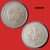 Moeda Reino Unido – 2 new penny – Aço revestido Cobre – 7,12g, 25,9mm – 2000 – M820