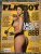 Playboy Nº 394 – Jaque Khury – Março 2008 ( Revista com Pôster)