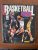 Álbum NBA Basketball 96 – 97 – Panini