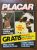 Revista Placar – N 537 – Ano Agosto de 1980