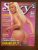 Revista Sexy N 267 – Mônica Nocete – Março 2002