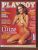Revista Playboy N 376 – Luize Altenhofen – Outubro 2006
