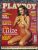 Playboy Nº 376 – Luize Altenhofen ( Revista com Pôster)