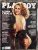 Playboy Nº 449 – Leona Cavalli – Outubro 2012 ( Revista com Pôster)