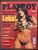 Revista Playboy N 322 – Leka – Maio 2002