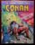 A Espada Selvagem de Conan Nº 020 (Reedição) Agosto de 1991 (HQ/Gibi)