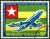 Togo – Inauguração da linha aérea nacional – 1964 – Aéreo