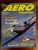 Aero Magazine Ano 6 Nº 68 – Ensaio Citation Excel (Editora Nova Cultural) Revista