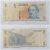 2 Pesos Argentino (Cédula Estrangeira Argentina)