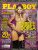 Playboy Nº 395 – Cibele Rosa – Abril 2008 ( Revista com Pôster)
