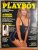 Playboy Nº 177 – Cristiane Bifurco – Abril 1990 (Revista com Pôster)