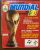 Álbum de Figurinhas Copa do Mundo de 1990