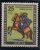 Filatelia – Berlin Alemanha – Stamp Day – 1956 – Selo Novo – Mint BER01 Selos