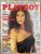 Playboy Nº 153 – Lúcia Veríssimo – Abril 1988 (Revista sem Pôster)