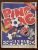 Álbum Copa do Mundo 82 – Ping Pong Completo