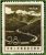 China – Avião sobrevoando montanha sinuosa – 1957 – Aéreo – Selo novo emitido sem goma