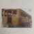 Série Locomotivas (3/10) – Litorina – TELERON | Cartão Telefônico | CTEL-0021