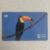 Aves do Brasil – Tucanaçu | Cartão Telefônico | CTEL-0031