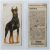 Figurinha Nestlê Surpresa (Cães de Raça) Nº 25 – Doberman – 1992