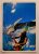 Calendário de Bolso (Tema Esporte – Windsurfing) Ano 1989 – Calendário Estrangeiro (Portugal)