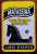 Calendário de Bolso (Tema Propaganda) Matacura – Horse Shampoo Antisséptico – Ano 2004
