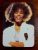 Calendário de Bolso (Tema Música) Whitney Houston – Ano 1990 – Calendário Estrangeiro (Portugal)