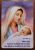 Calendário de Bolso (Tema Religiosos) Virgem Maria com Menino Jesus – Ano 2006